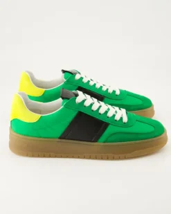 Drift Sneaker in Grün