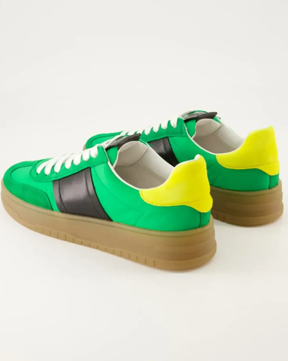 Drift Sneaker in Grün