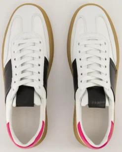 Drift Sneaker in Weiß