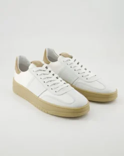 Drift Sneaker in Weiß