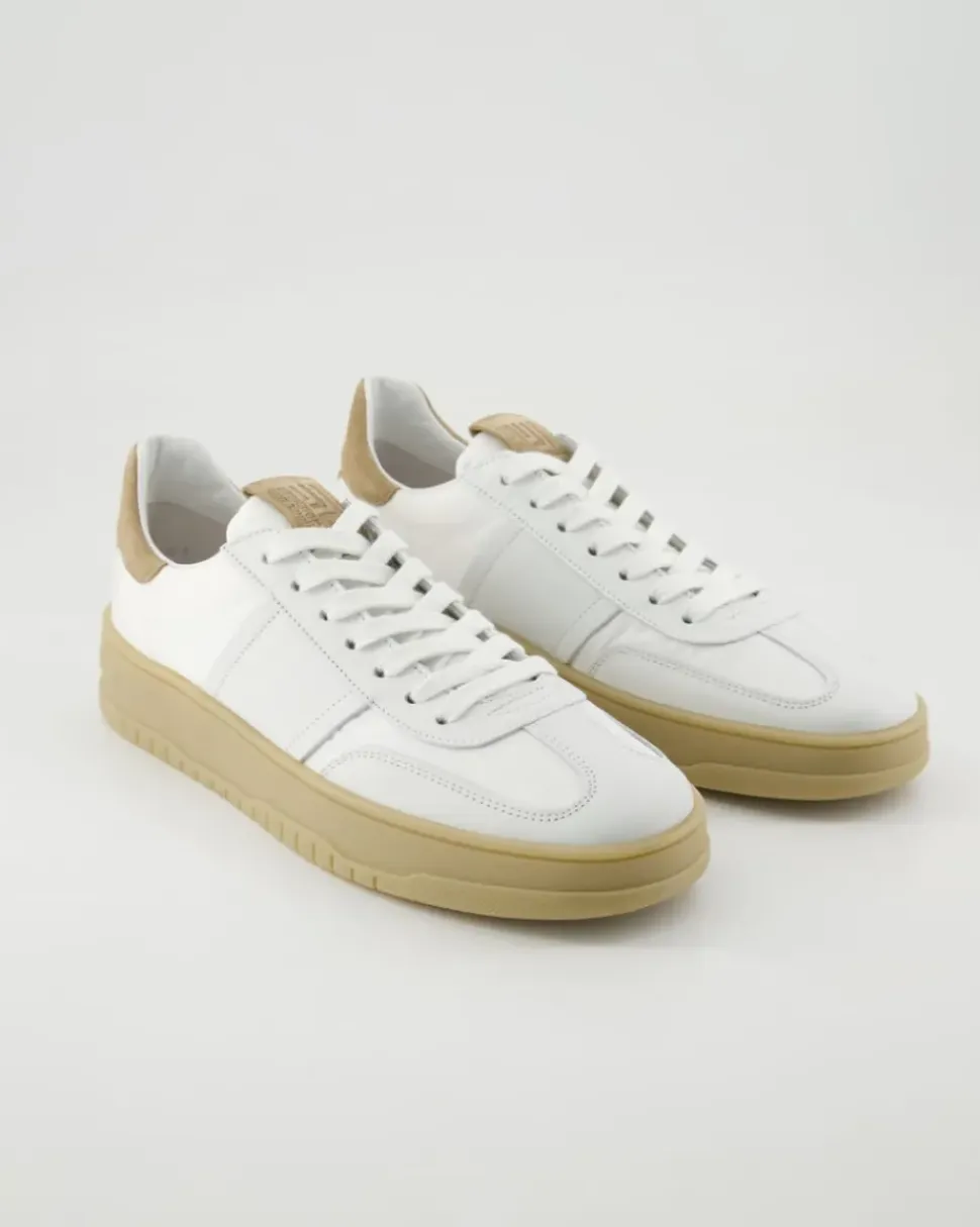 Drift Sneaker in Weiß