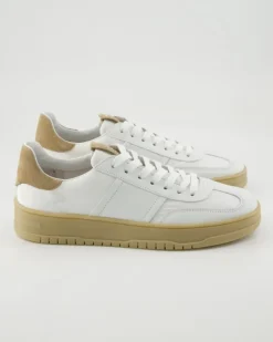Drift Sneaker in Weiß