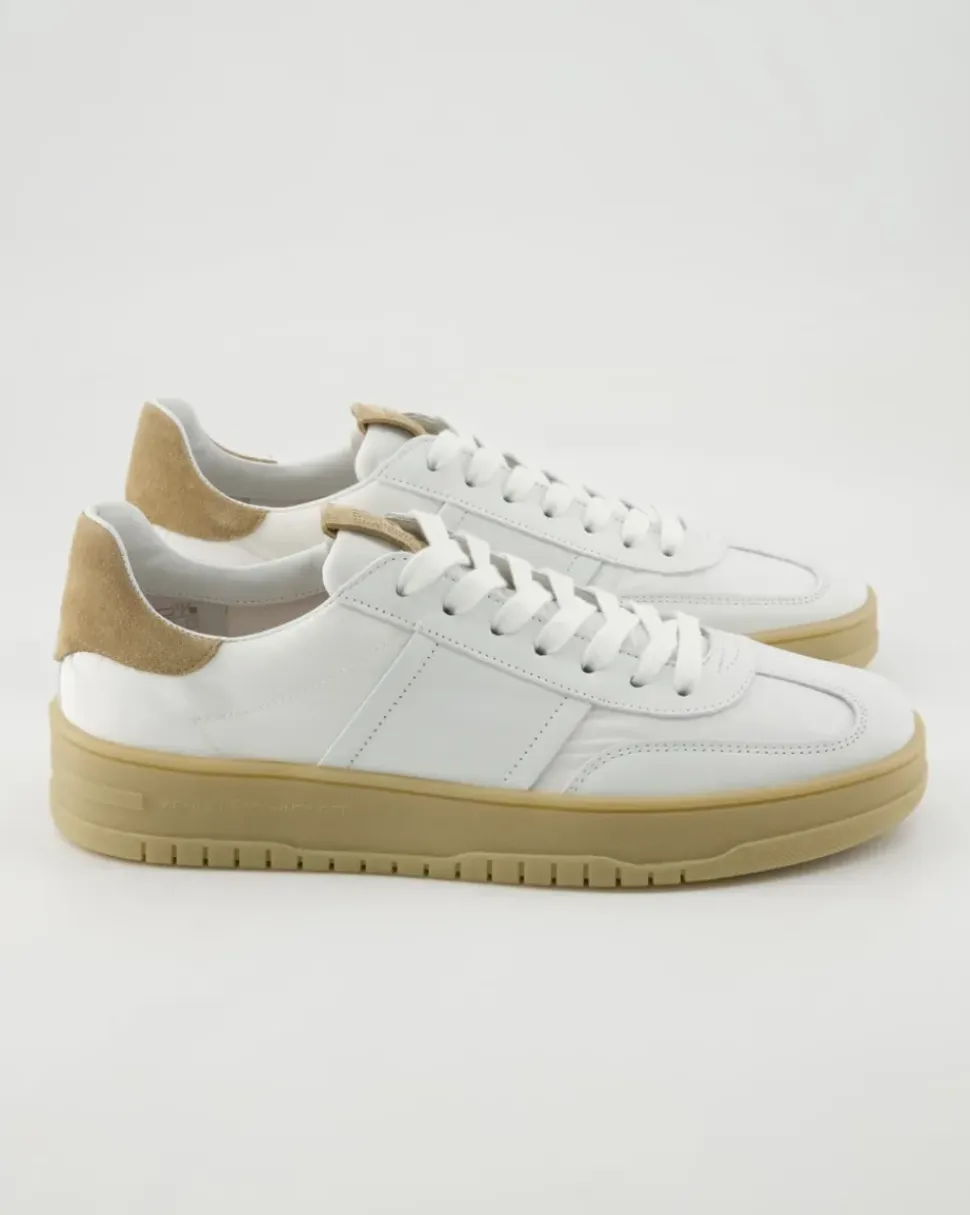 Drift Sneaker in Weiß