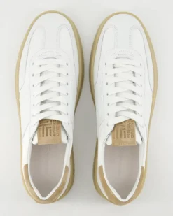 Drift Sneaker in Weiß