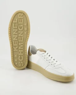 Drift Sneaker in Weiß