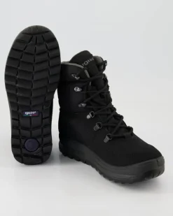 DSFGT 66788 Stiefel in Schwarz