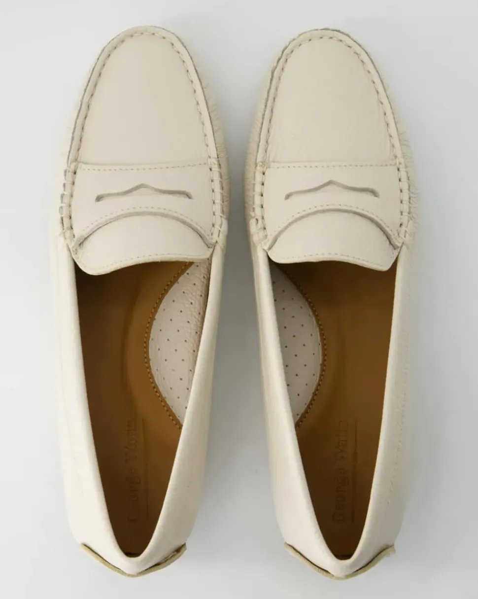 D0040002/121 Slipper in Beige