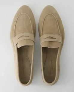 D0660001-271 Slipper in Beige