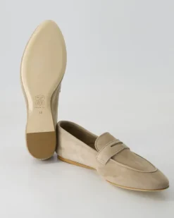 D0660001-271 Slipper in Beige