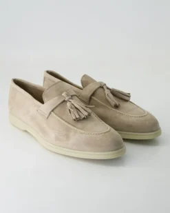 D0320024-537 Slipper in Beige