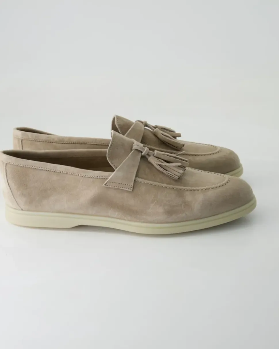 D0320024-537 Slipper in Beige