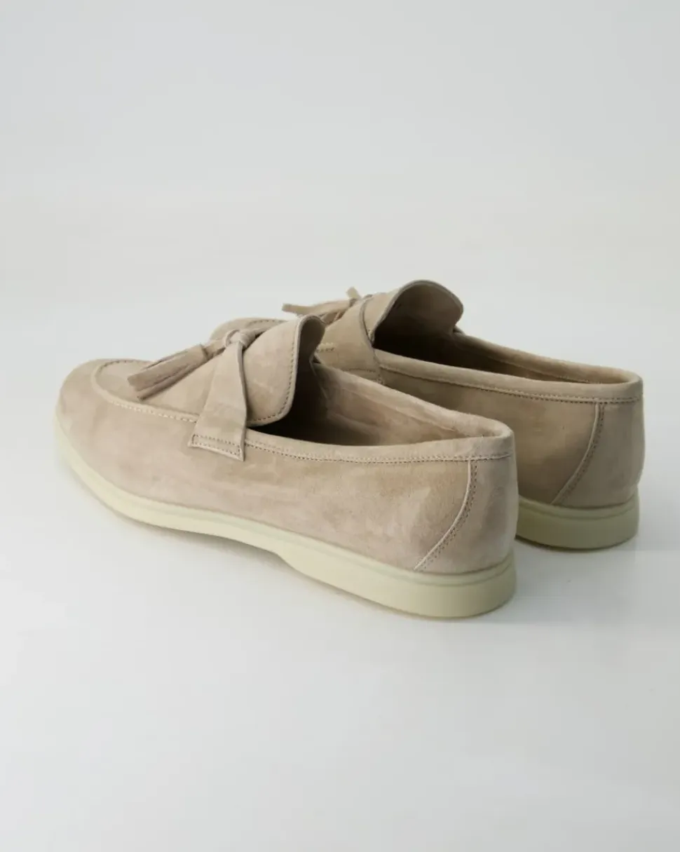D0320024-537 Slipper in Beige