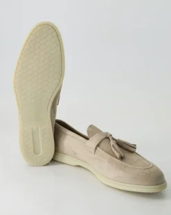 D0320024-537 Slipper in Beige