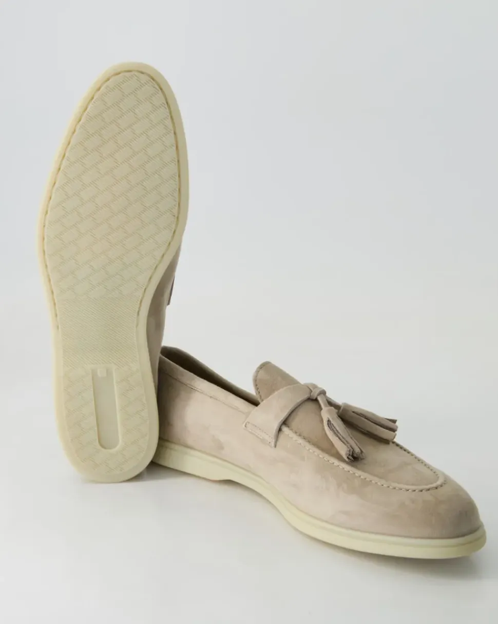 D0320024-537 Slipper in Beige