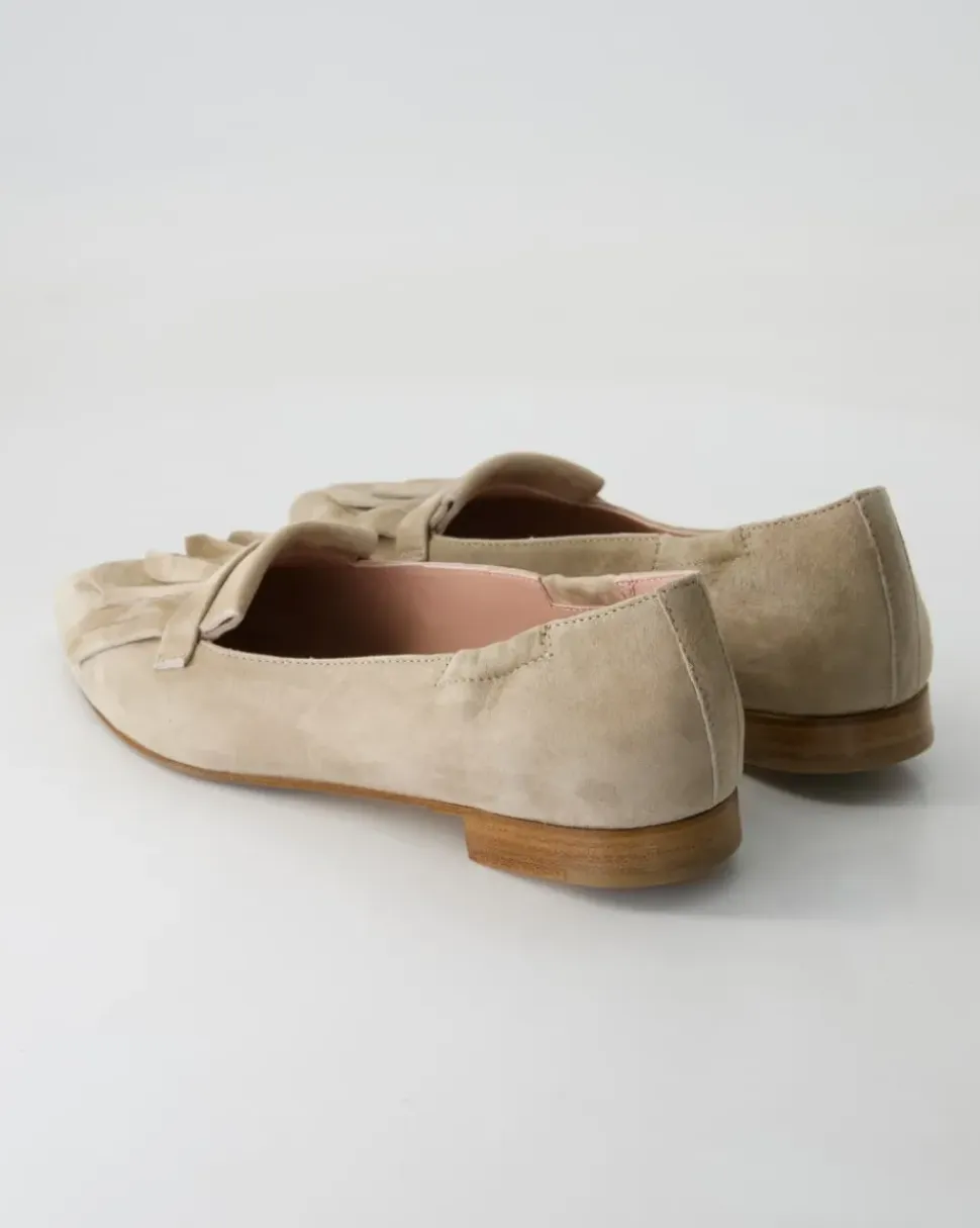 D0170004-547 Slipper in Beige