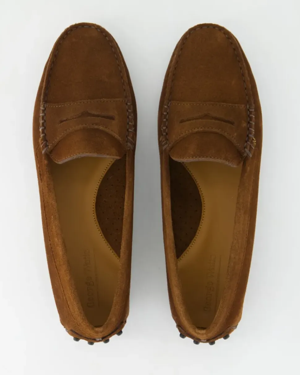 D0040002/005 Slipper in Beige