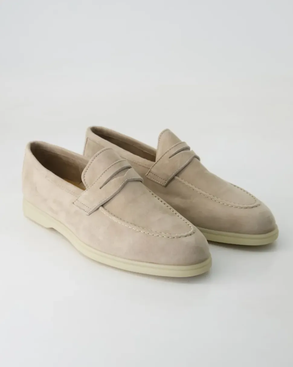D0320025-532 Slipper in Beige