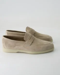 D0320025-532 Slipper in Beige