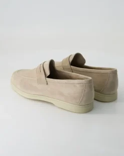 D0320025-532 Slipper in Beige