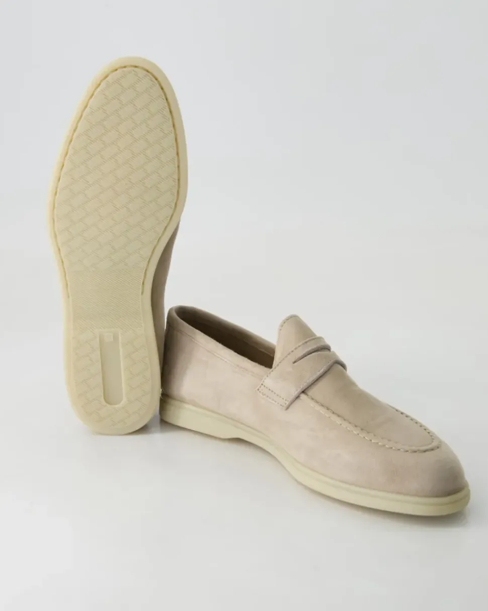 D0320025-532 Slipper in Beige