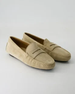 D0040002/121 Slipper in Beige