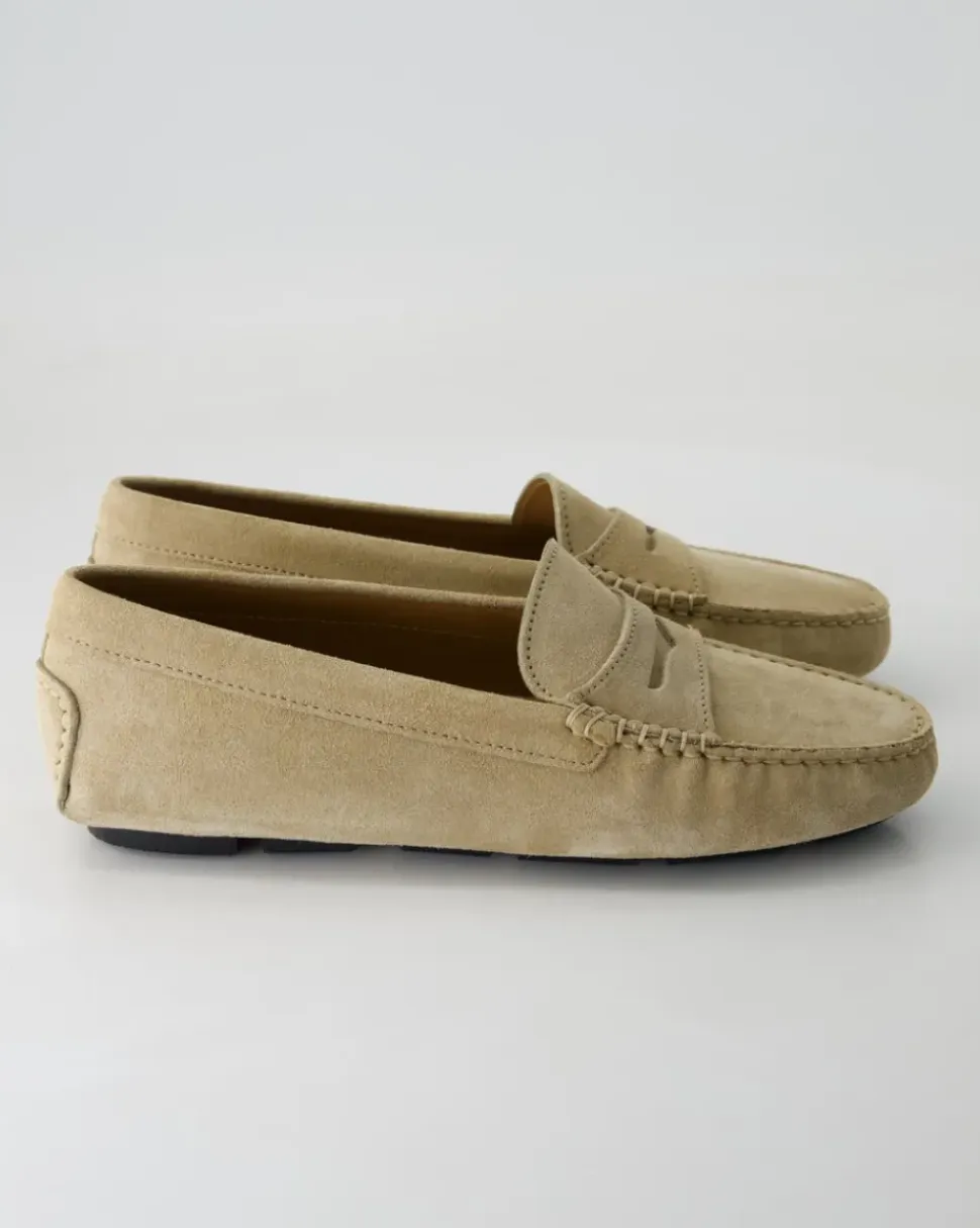 D0040002/121 Slipper in Beige
