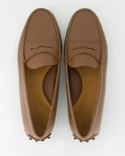 D0040002/005 Slipper in Beige