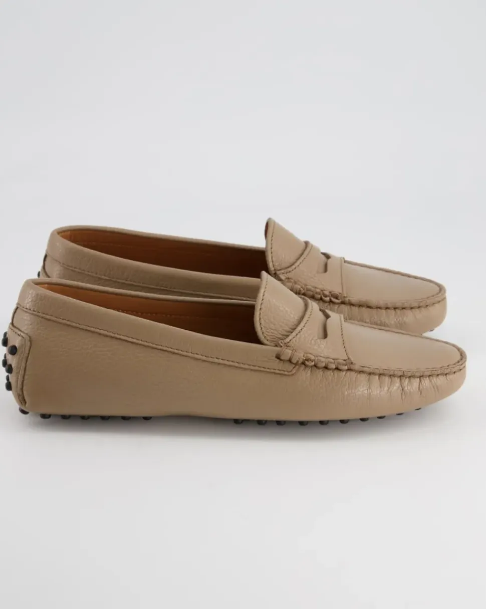 D0040002/005 Slipper in Beige