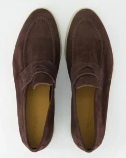 D0320025-532 Slipper in Braun