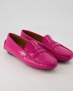 D0040002/121 Slipper in Pink