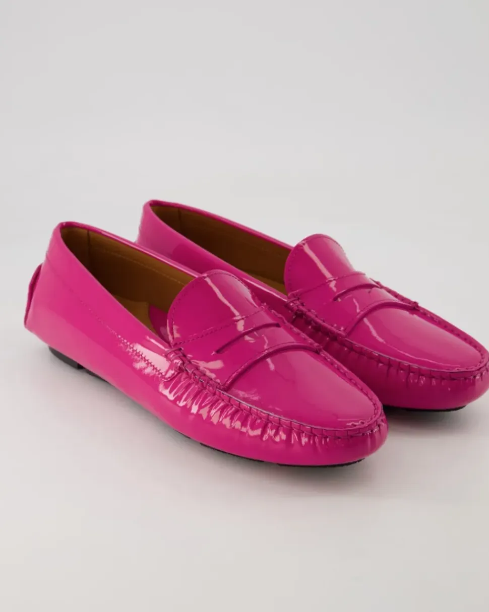 D0040002/121 Slipper in Pink