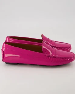 D0040002/121 Slipper in Pink