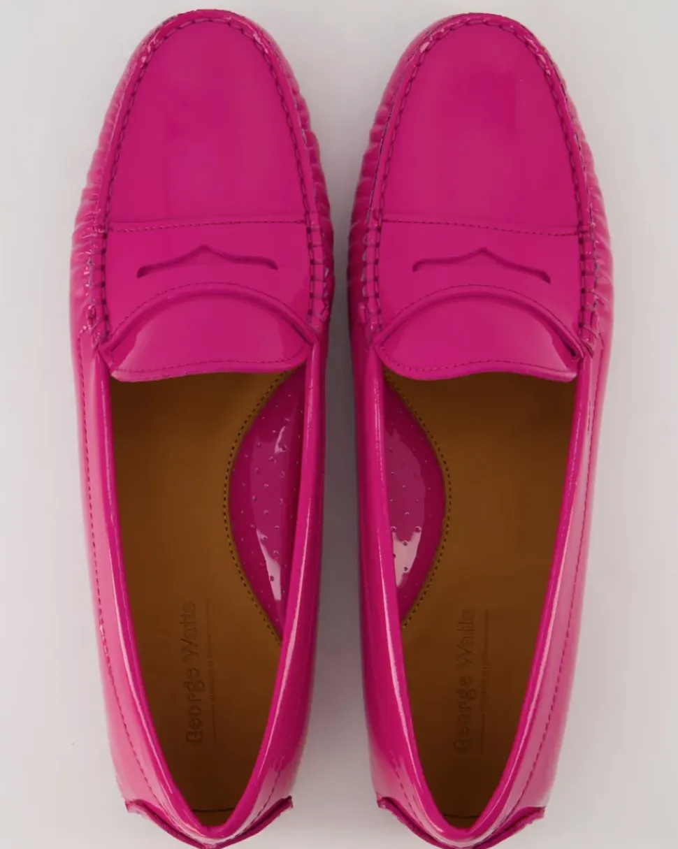 D0040002/121 Slipper in Pink
