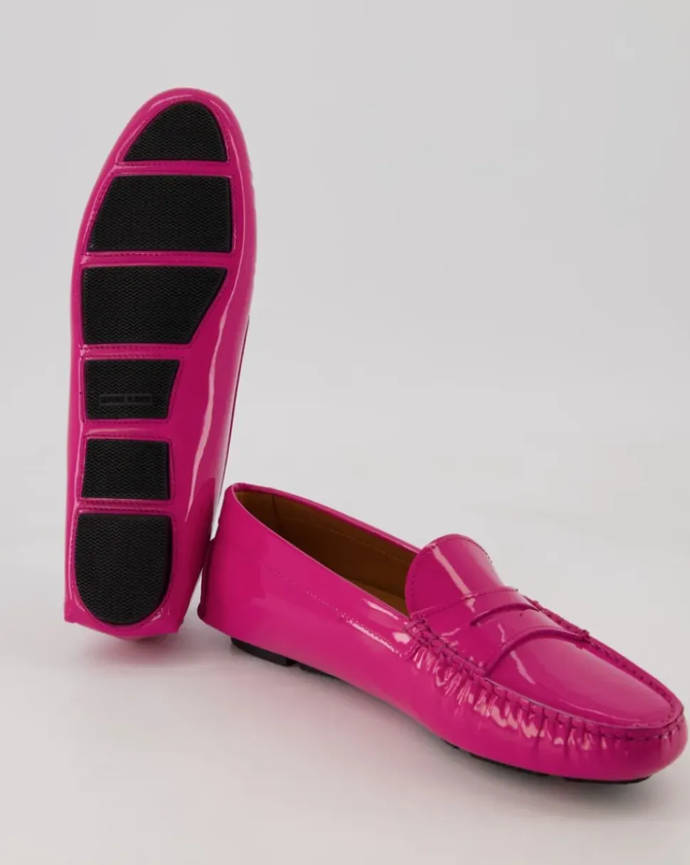 D0040002/121 Slipper in Pink