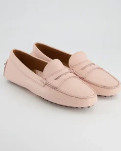 D0040002/005 Slipper in Rosa