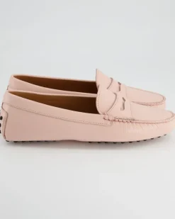 D0040002/005 Slipper in Rosa