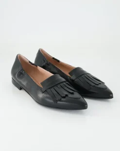 D0170004-547 Slipper in Schwarz