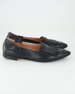 D0170004-547 Slipper in Schwarz