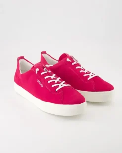 D0913-31 Sneaker in Pink