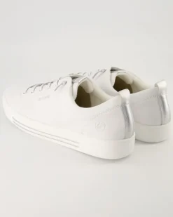 D0913-80 Sneaker in Weiß