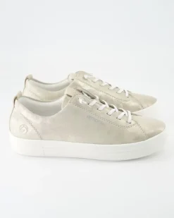 D0913-90 Sneaker in Weiß