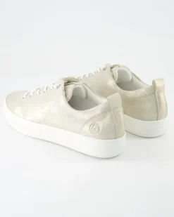 D0913-90 Sneaker in Weiß