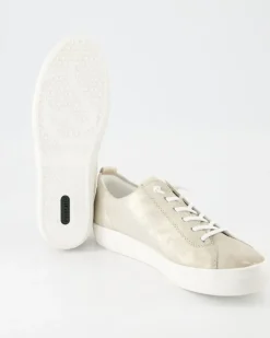 D0913-90 Sneaker in Weiß
