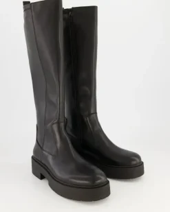 D SPHERICA EC7 Schaftstiefel in Schwarz