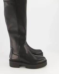 D SPHERICA EC7 Schaftstiefel in Schwarz