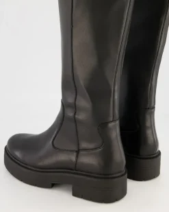D SPHERICA EC7 Schaftstiefel in Schwarz
