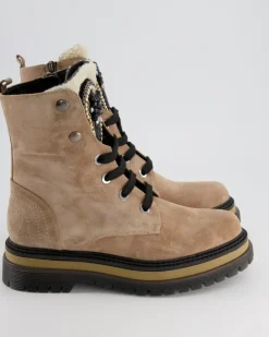 2762 D Stiefeletten in Beige
