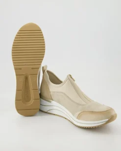 D0T08-61 Slipper in Beige