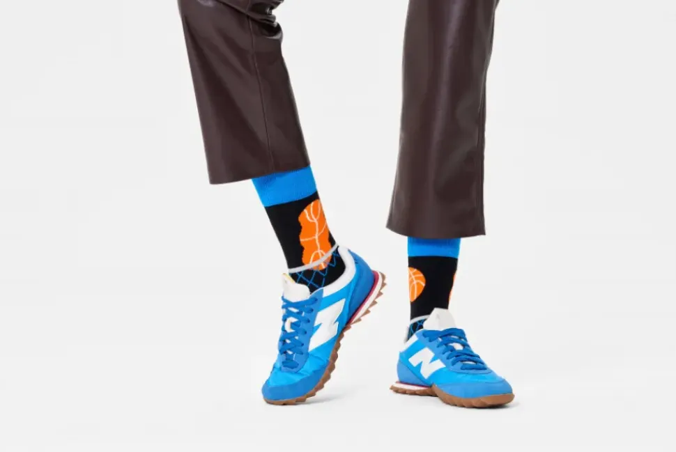 Dunk Sock Socken in Mehrfarbig