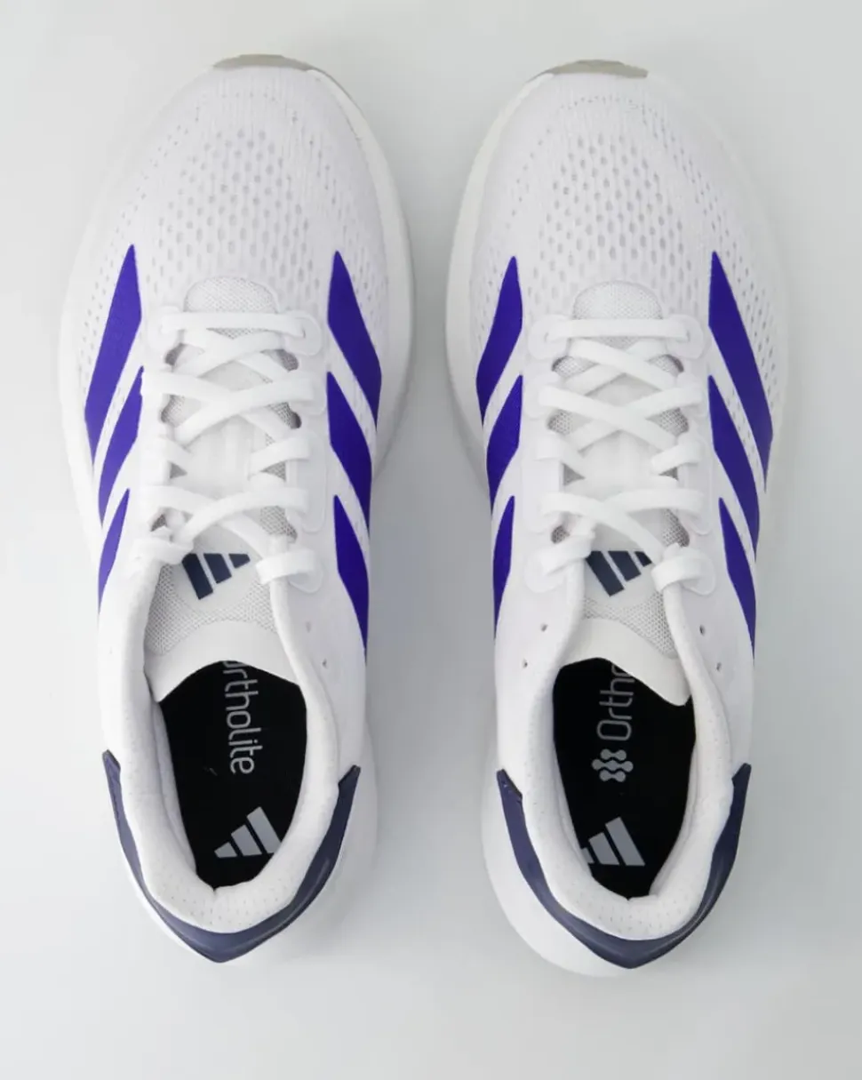 Duramo Speed 2 M Sportschuhe in Weiß